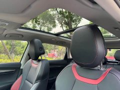 Skoda Corolloc 2022 TSI280 Smart Shine Edition - ფოტო 19