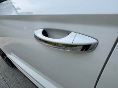 Skoda Corolloc 2022 TSI280 Smart Shine Edition - ფოტო 6
