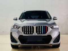 BMW X1 2023 xDrive25Li M Sport Package - ფოტო 1