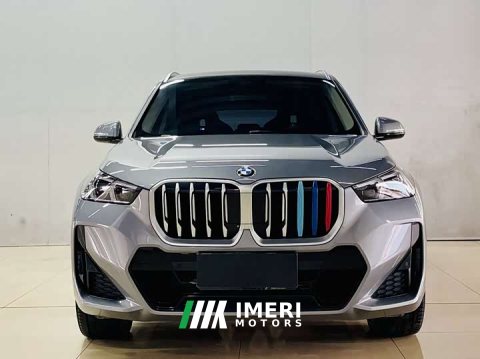 2024 BMW X1 2023 xDrive25Li M Sport Package - ავტომობილი ჩინეთიდან