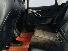 BMW X1 2023 xDrive25Li M Sport Package - ფოტო 10