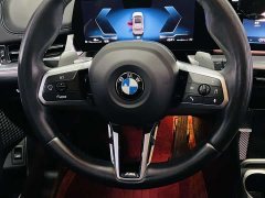 BMW X1 2023 xDrive25Li M Sport Package - ფოტო 13