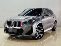 BMW X1 2023 xDrive25Li M Sport Package - ფოტო 2