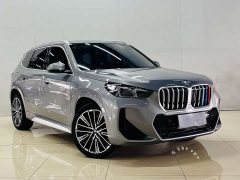 BMW X1 2023 xDrive25Li M Sport Package - ფოტო 3