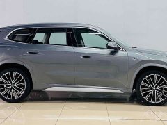 BMW X1 2023 xDrive25Li M Sport Package - ფოტო 4