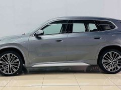 BMW X1 2023 xDrive25Li M Sport Package - ფოტო 5