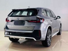 BMW X1 2023 xDrive25Li M Sport Package - ფოტო 6
