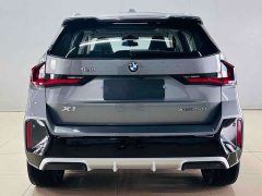 BMW X1 2023 xDrive25Li M Sport Package - ფოტო 7