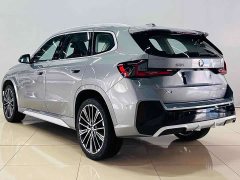 BMW X1 2023 xDrive25Li M Sport Package - ფოტო 8