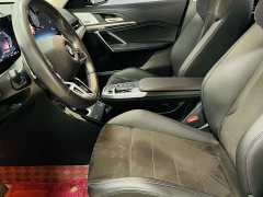 BMW X1 2023 xDrive25Li M Sport Package - ფოტო 9
