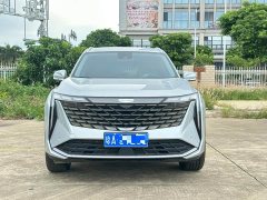 Geely Boyue L 2024 1.5TD DCT Deluxe Edition - ფოტო 2