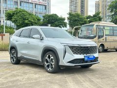 Geely Boyue L 2024 1.5TD DCT Deluxe Edition - ფოტო 3