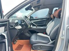 Geely Boyue L 2024 1.5TD DCT Deluxe Edition - ფოტო 4