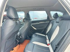 Geely Boyue L 2024 1.5TD DCT Deluxe Edition - ფოტო 5