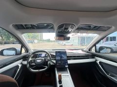 Geely Boyue L 2024 1.5TD DCT Deluxe Edition - ფოტო 6