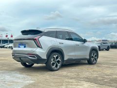 Geely Boyue L 2024 1.5TD DCT Deluxe Edition - ფოტო 7