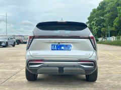 Geely Boyue L 2024 1.5TD DCT Deluxe Edition - ფოტო 8