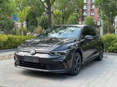 Volkswagen Golf 2021 280TSI DSG R-Line - ფოტო 1
