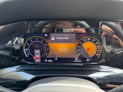 Volkswagen Golf 2021 280TSI DSG R-Line - ფოტო 11