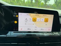 Volkswagen Golf 2021 280TSI DSG R-Line - ფოტო 13