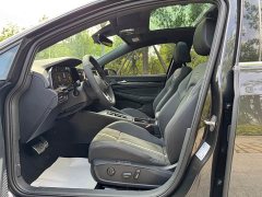 Volkswagen Golf 2021 280TSI DSG R-Line - ფოტო 15