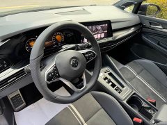 Volkswagen Golf 2021 280TSI DSG R-Line - ფოტო 16