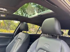 Volkswagen Golf 2021 280TSI DSG R-Line - ფოტო 17