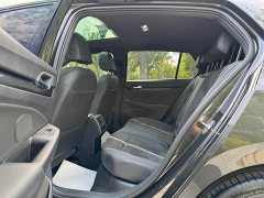 Volkswagen Golf 2021 280TSI DSG R-Line - ფოტო 18