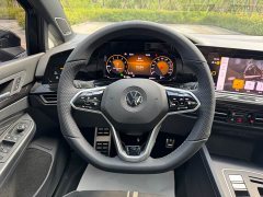 Volkswagen Golf 2021 280TSI DSG R-Line - ფოტო 19