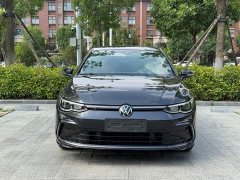 Volkswagen Golf 2021 280TSI DSG R-Line - ფოტო 2