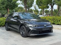 Volkswagen Golf 2021 280TSI DSG R-Line - ფოტო 3