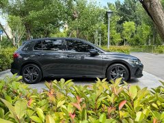 Volkswagen Golf 2021 280TSI DSG R-Line - ფოტო 4
