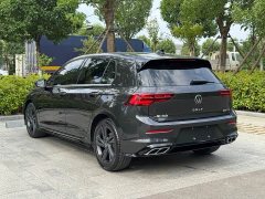 Volkswagen Golf 2021 280TSI DSG R-Line - ფოტო 6