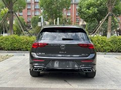 Volkswagen Golf 2021 280TSI DSG R-Line - ფოტო 7
