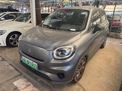 Leapmotor Leapo T03 400 Comfort Edition - ფოტო 1