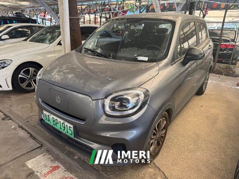 2021 Leapmotor Leapo T03 400 Comfort Edition - ავტომობილი ჩინეთიდან