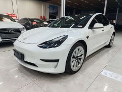 Tesla Model 3 Standard Range RWD Upgrade - ფოტო 1