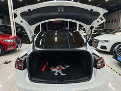 Tesla Model 3 Standard Range RWD Upgrade - ფოტო 10