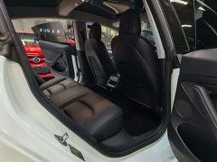 Tesla Model 3 Standard Range RWD Upgrade - ფოტო 11