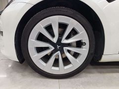 Tesla Model 3 Standard Range RWD Upgrade - ფოტო 13
