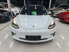 Tesla Model 3 Standard Range RWD Upgrade - ფოტო 14