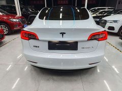 Tesla Model 3 Standard Range RWD Upgrade - ფოტო 15
