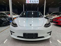 Tesla Model 3 Standard Range RWD Upgrade - ფოტო 2