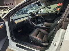 Tesla Model 3 Standard Range RWD Upgrade - ფოტო 4