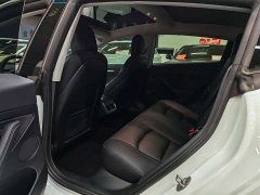 Tesla Model 3 Standard Range RWD Upgrade - ფოტო 6