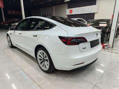 Tesla Model 3 Standard Range RWD Upgrade - ფოტო 7