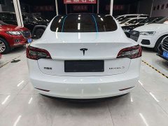 Tesla Model 3 Standard Range RWD Upgrade - ფოტო 8