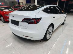 Tesla Model 3 Standard Range RWD Upgrade - ფოტო 9