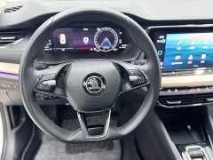 Skoda Octavia PRO TSI280 Luxury Edition - ფოტო 10