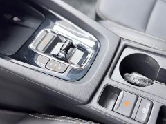 Skoda Octavia PRO TSI280 Luxury Edition - ფოტო 14